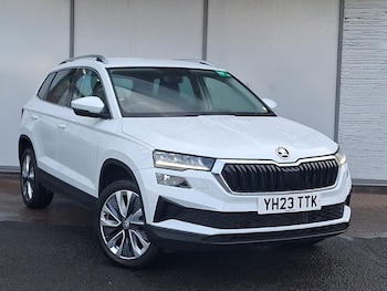Used Skoda Karoq 2023 for sale - 79367834: Photo