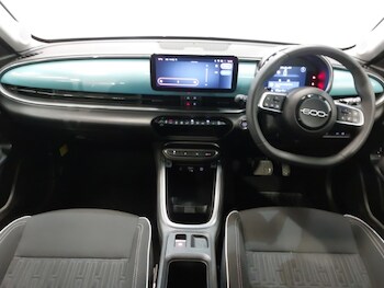 Used Fiat 600 2025 for sale - 78428812: Photo