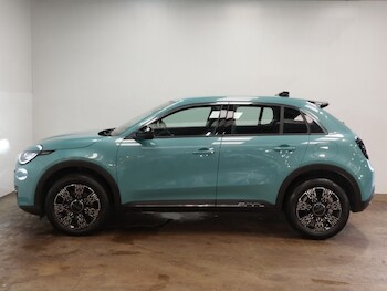 Used Fiat 600 2025 for sale - 78428812: Photo