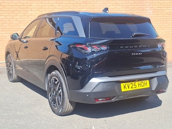Used Peugeot 5008 2025 for sale - 78704375: Photo