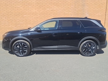 Used Peugeot 5008 2025 for sale - 78704375: Photo