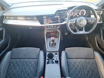 Used Audi A3 2020 for sale - 76885749: Photo