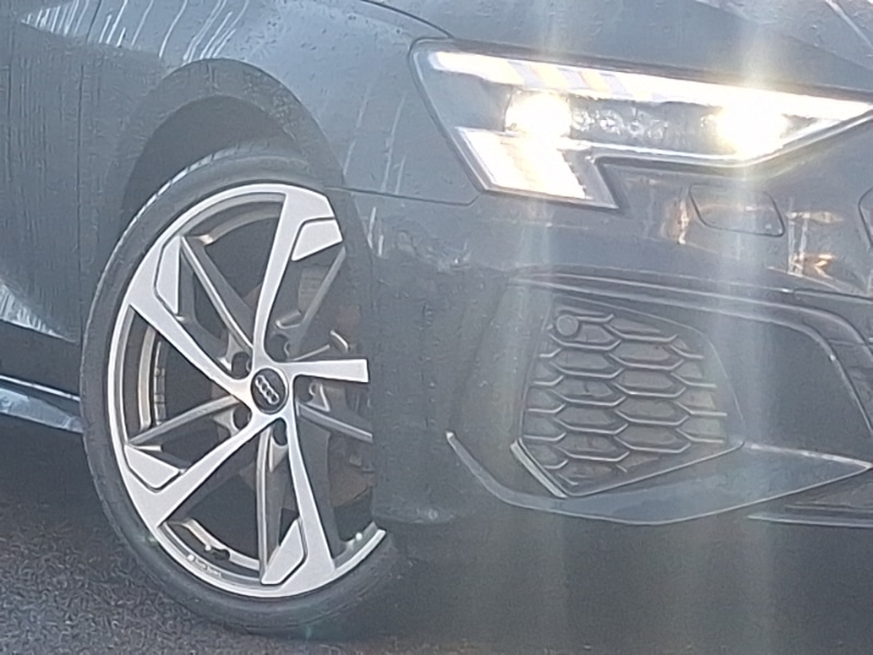 Used Audi A3 2020 for sale - 76885749: Photo 9