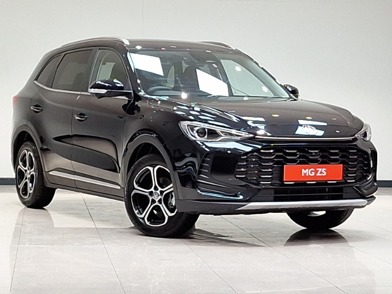 Used MG MG ZS 2025 for sale - 76656837: Photo 1