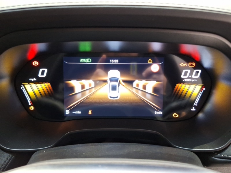 Used MG MG ZS 2025 for sale - 76656837: Photo 11