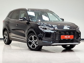 Used MG MG ZS 2025 for sale - 76656837: Photo
