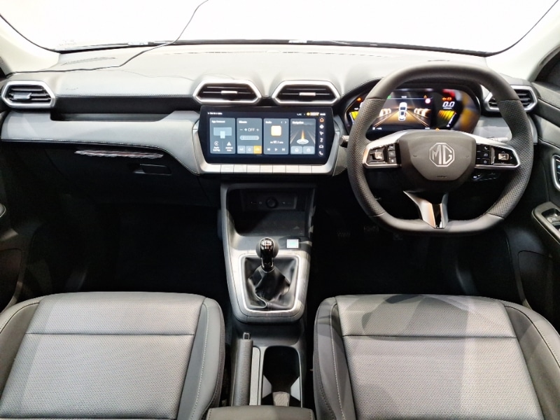 Used MG MG ZS 2025 for sale - 76656837: Photo 2