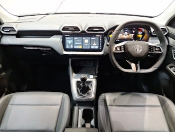 Used MG MG ZS 2025 for sale - 76656837: Photo