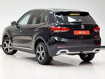 Used MG MG ZS 2025 for sale - 76656837: Photo