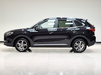 Used MG MG ZS 2025 for sale - 76656837: Photo