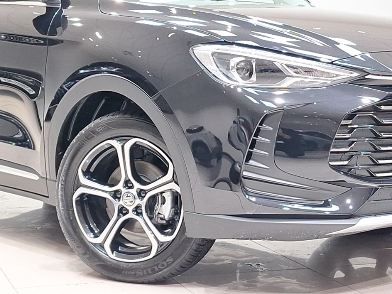 Used MG MG ZS 2025 for sale - 76656837: Photo 9