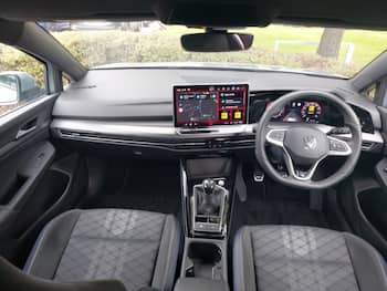 Used Volkswagen Golf 2025 for sale - 79626179: Photo
