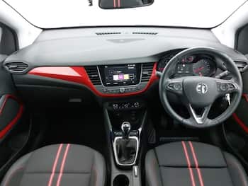 Used Vauxhall Crossland 2022 for sale - 79674881: Photo