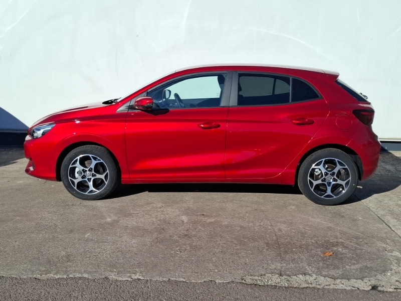 Used MG MG3 2025 for sale - 76595017: Photo 4