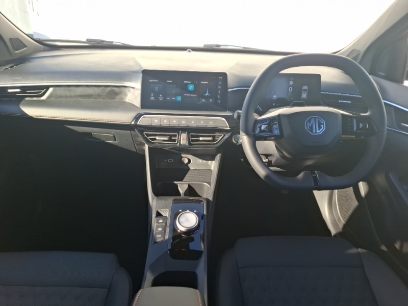 Used MG MG3 2025 for sale - 76595017: Photo 7