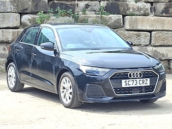 Used Audi A1 2024 for sale - 79043836: Photo