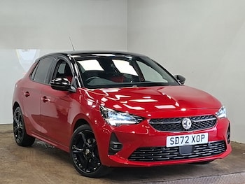 Used Vauxhall Corsa 2022 for sale - 79617877: Photo