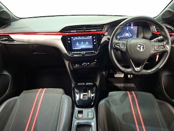 Used Vauxhall Corsa 2022 for sale - 79617877: Photo