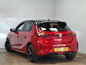 Used Vauxhall Corsa 2022 for sale - 79617877: Photo