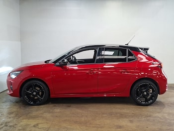 Used Vauxhall Corsa 2022 for sale - 79617877: Photo