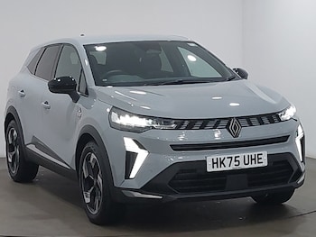 Used Renault Other 2025 for sale - 78253875: Photo