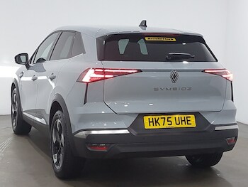 Used Renault Other 2025 for sale - 78253875: Photo