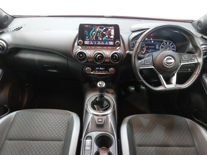 Used Nissan Juke 2023 for sale - 77975275: Photo 2