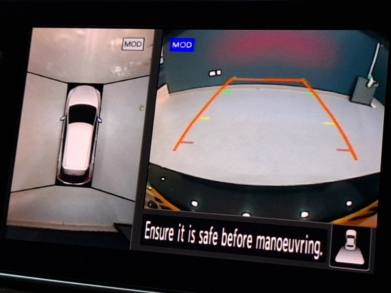 Used Nissan Leaf 2022 for sale - 76838546: Photo 11