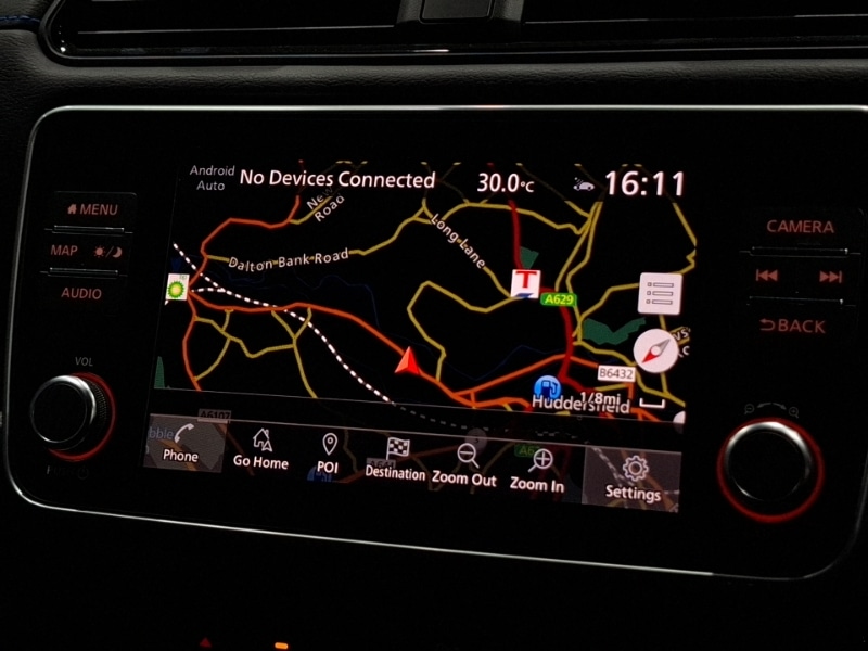 Used Nissan Leaf 2022 for sale - 76838546: Photo 12