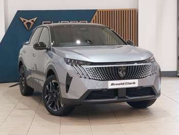 2025 - 1.2 Hybrid 136 GT 5dr e-DSC6