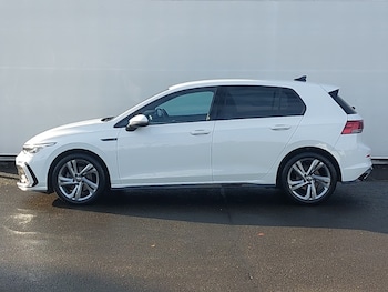 Used Volkswagen Golf 2023 for sale - 76116161: Photo