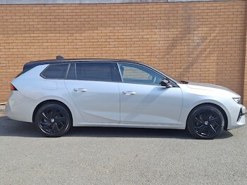 Used Vauxhall Astra 2025 for sale - 75446964: Photo