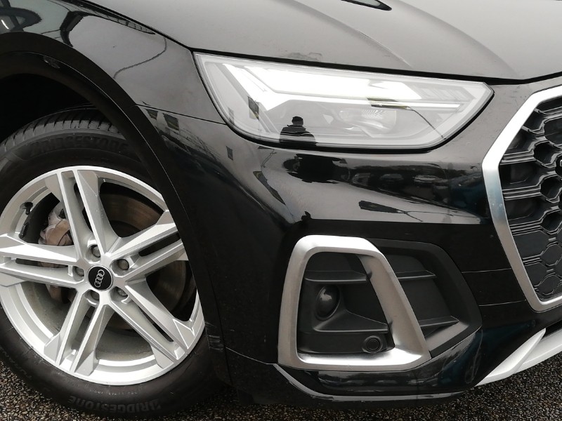 Used Audi Q5 2024 for sale - 77645610: Photo 9