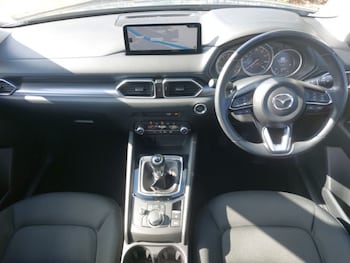 Used Mazda CX-5 2022 for sale - 75686606: Photo