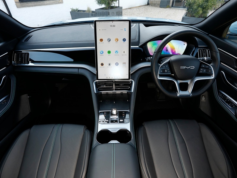 Used BYD Seal U 2026 for sale - 77999165: Photo 4