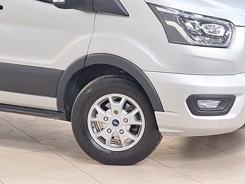 Used Ford Transit 2024 for sale - 77964532: Photo 9