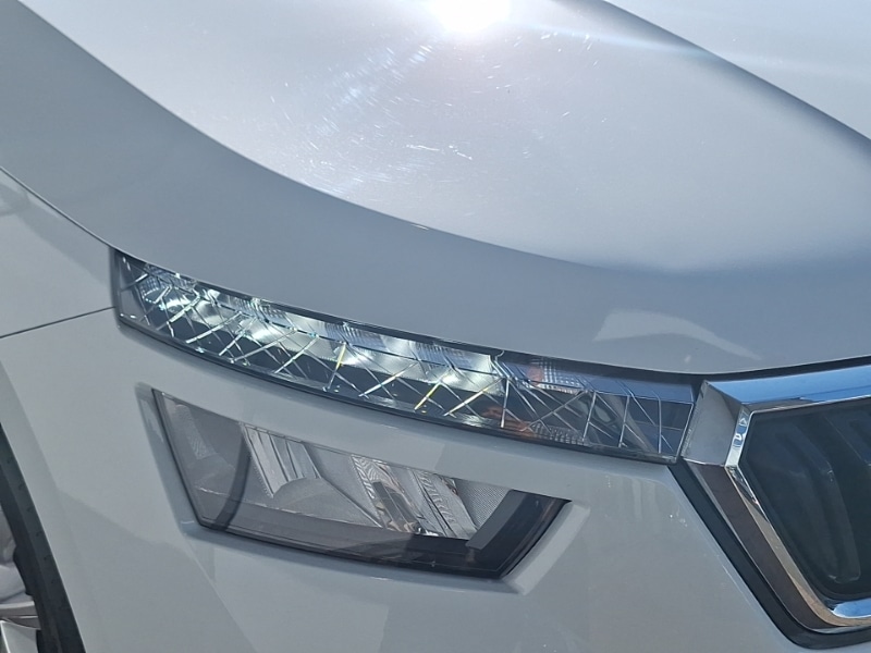 Used Skoda Kamiq 2022 for sale - 76078171: Photo 12