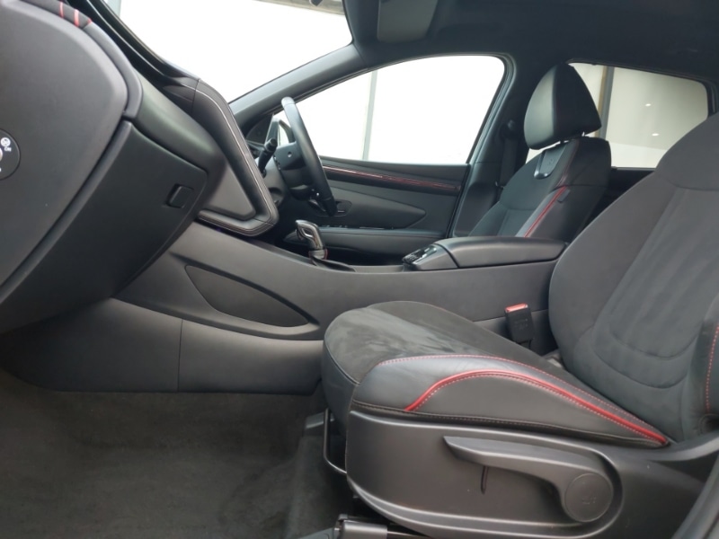 Used Hyundai TUCSON 2023 for sale - 77062911: Photo 5