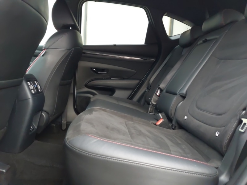 Used Hyundai TUCSON 2023 for sale - 77062911: Photo 6