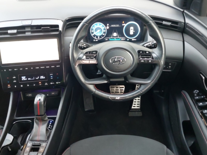 Used Hyundai TUCSON 2023 for sale - 77062911: Photo 7