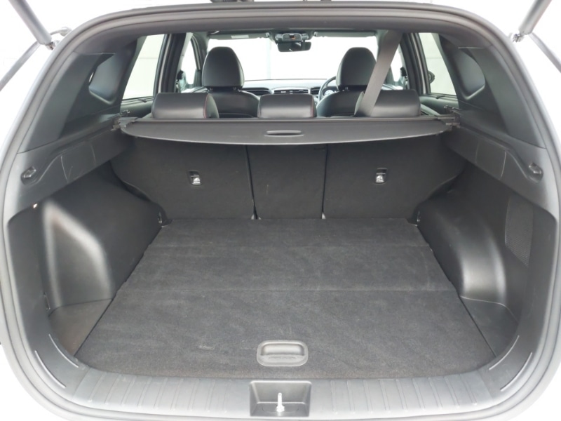 Used Hyundai TUCSON 2023 for sale - 77062911: Photo 8