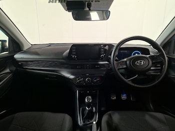 Used Hyundai BAYON 2023 for sale - 79208090: Photo