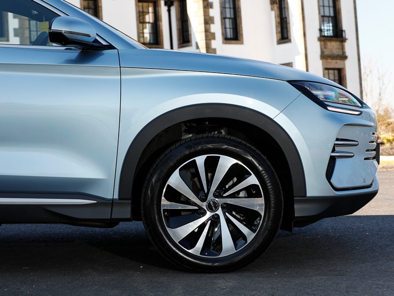 Used BYD Seal U 2025 for sale - 76440175: Photo 4