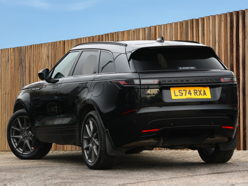 Used Land Rover Range Rover Velar 2024 for sale - 78057452: Photo 3