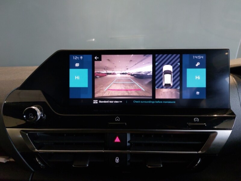 Used Citroen C4 2021 for sale - 77817217: Photo 12