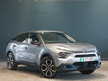 Citroen C4 feature image