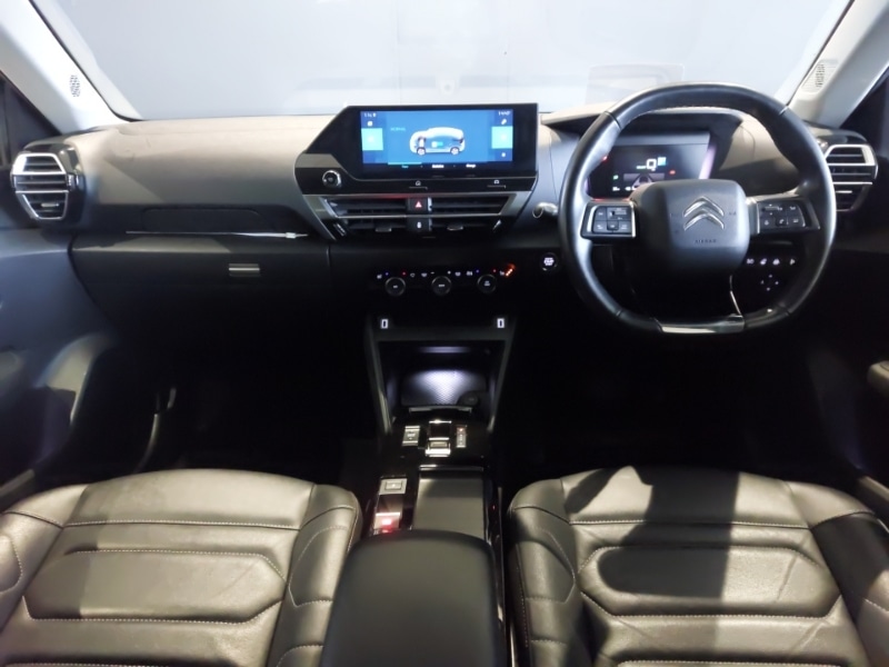 Used Citroen C4 2021 for sale - 77817217: Photo 2