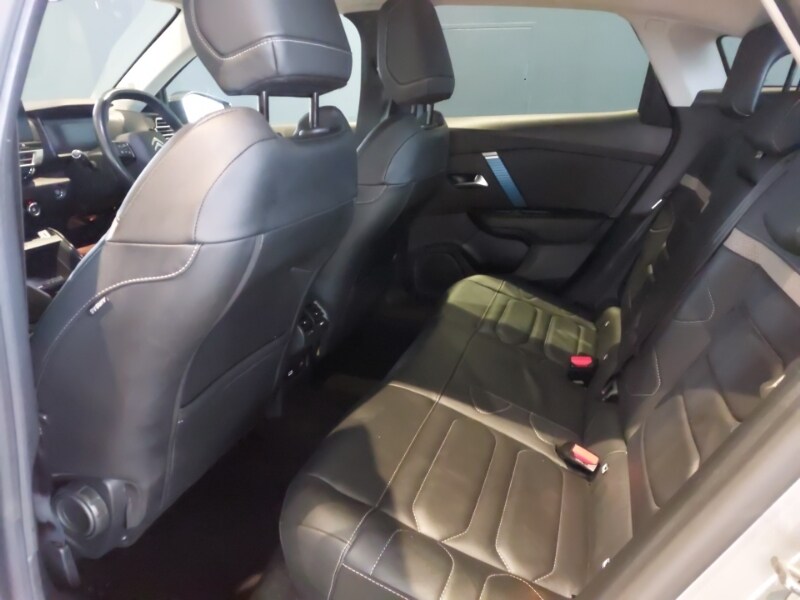 Used Citroen C4 2021 for sale - 77817217: Photo 6