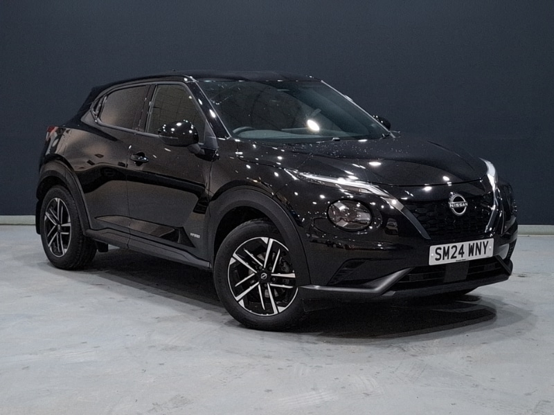 Used Nissan Juke 2024 for sale - 76726849: Photo 1