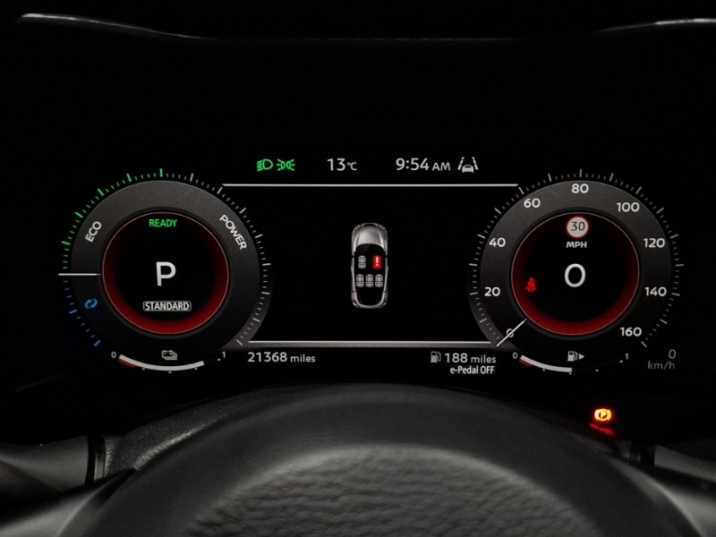 Used Nissan Juke 2024 for sale - 76726849: Photo 10